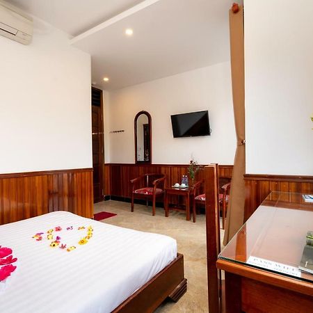 Family Hotel Hoi An Exterior foto