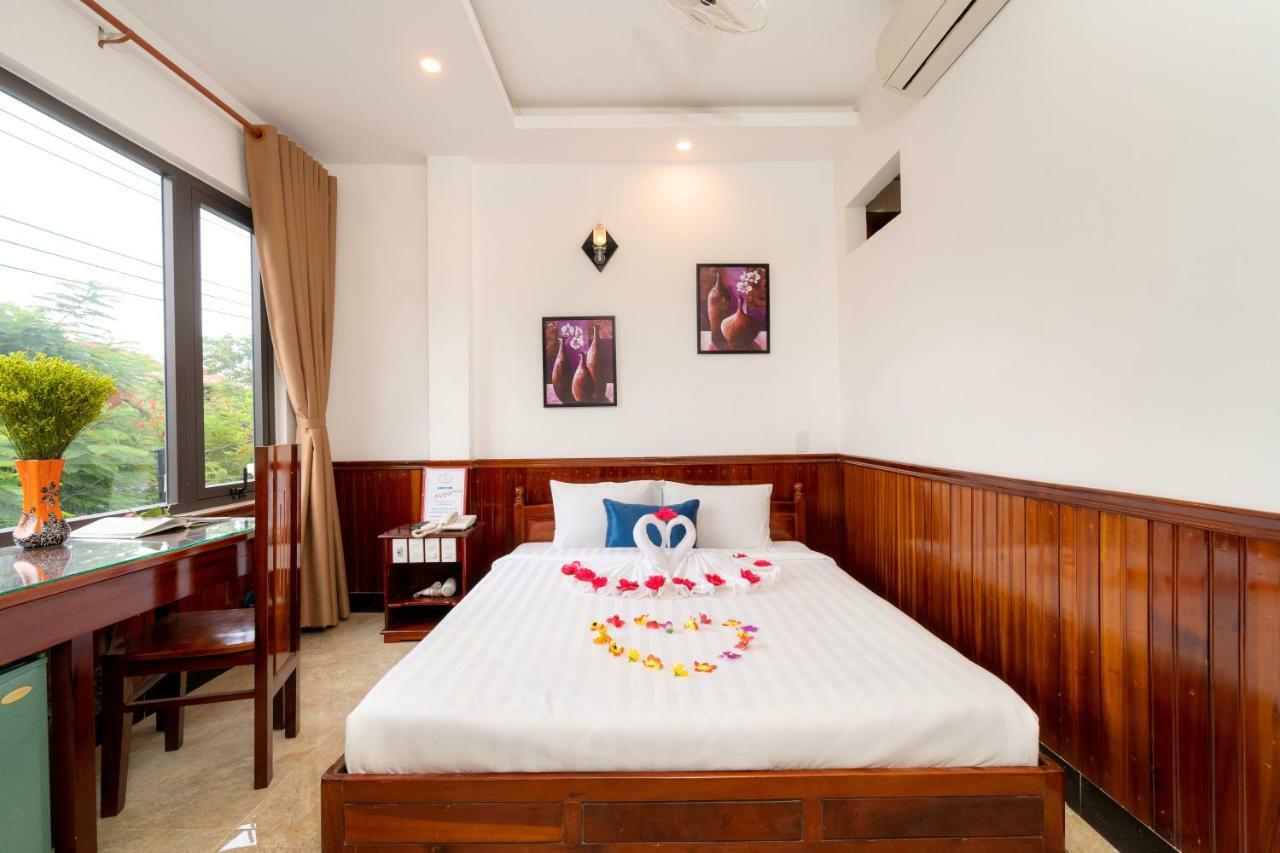 Family Hotel Hoi An Exterior foto