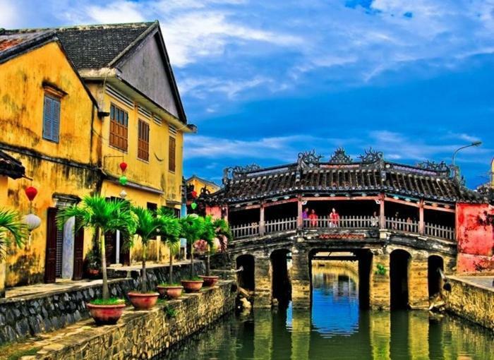 Family Hotel Hoi An Exterior foto