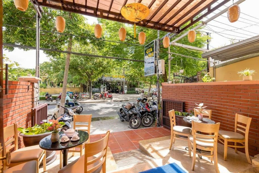 Family Hotel Hoi An Exterior foto
